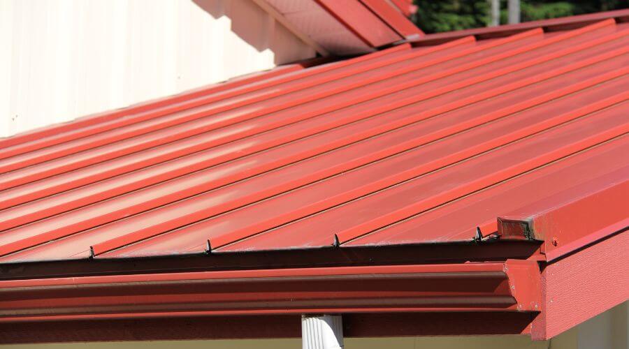 Industrial Roof Installation in Orrville, OH